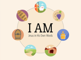 The Bread of Life (John 6:25-40) – Cityview Community Church